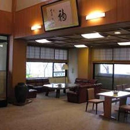 Yokotekan Shibukawa Ngoại thất bức ảnh