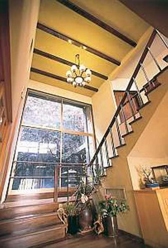 Yokotekan Shibukawa Ngoại thất bức ảnh